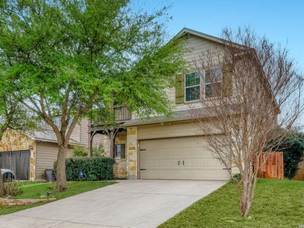 3906 Pandora Seco, San Antonio, TX 78223