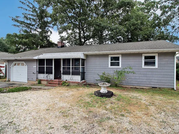 461 Ensign Road, Forked River, NJ 08731