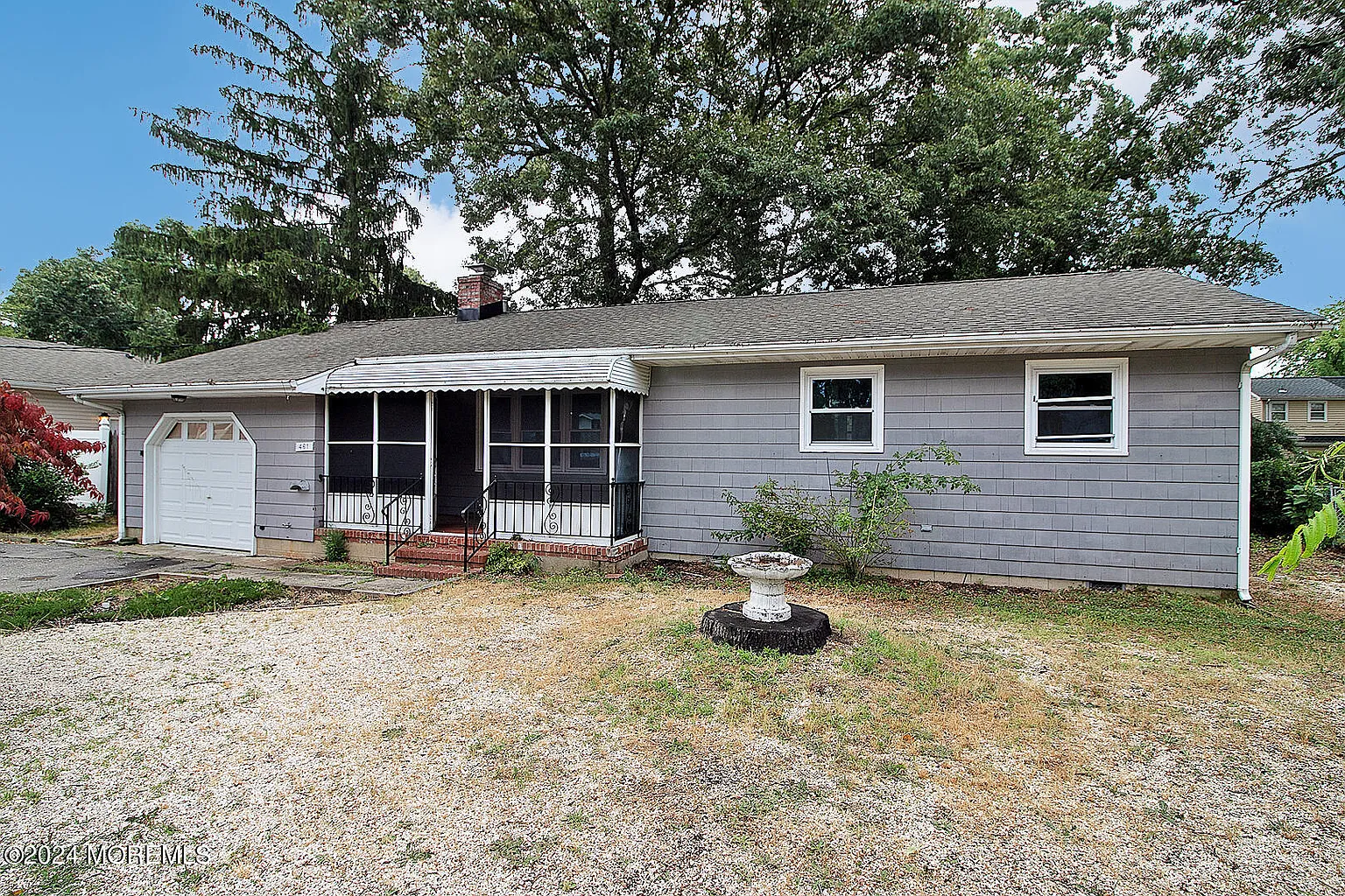 461 Ensign Road photo 1