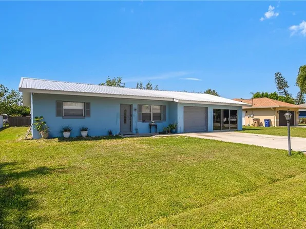 13031 9th ST, FORT MYERS, FL 33905