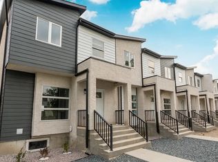 1495 Magnus Ave #1475, Winnipeg, MB R2X 0P6