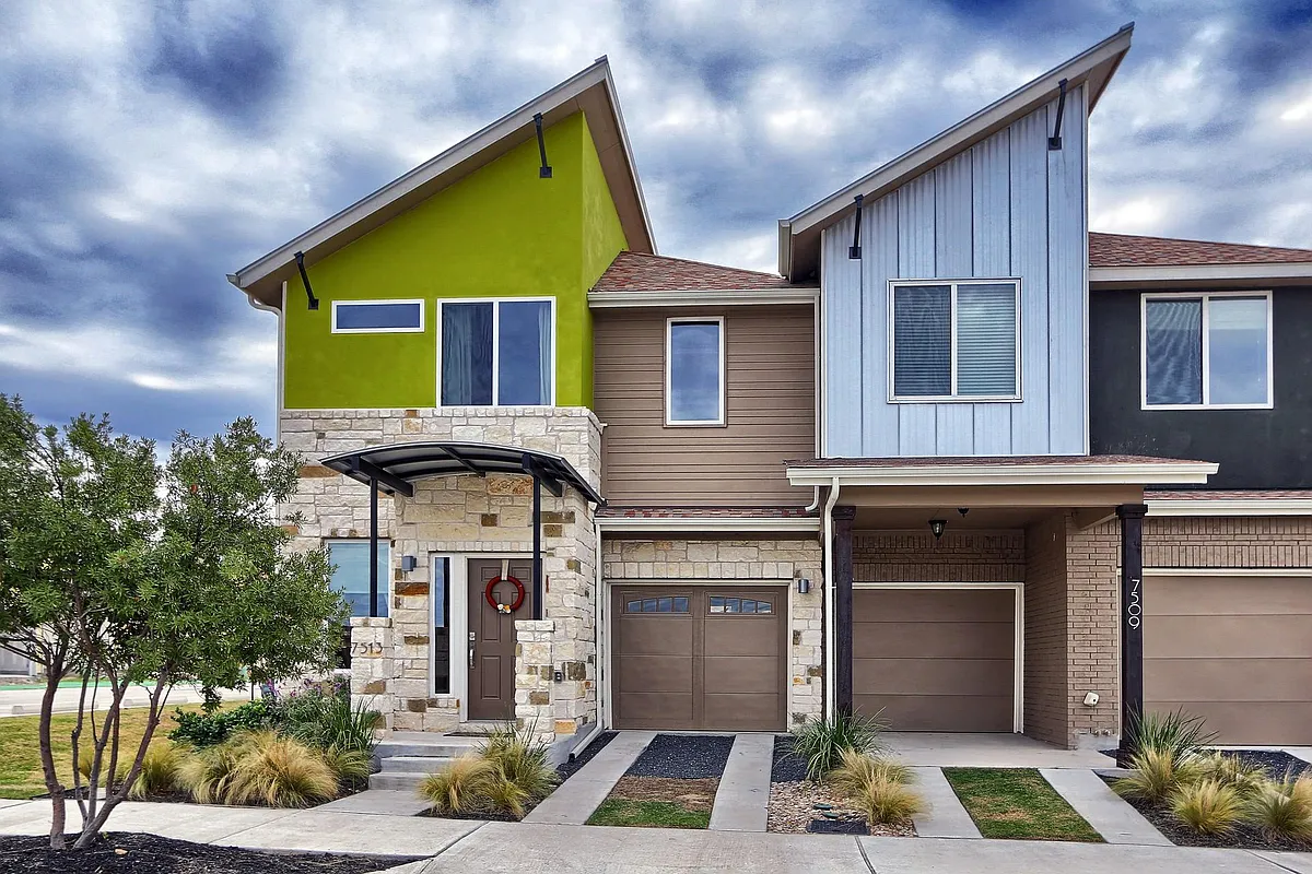 Building Photo - 7513 Wolverine St