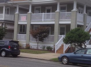 1106 Central Ave #2, Ocean City, NJ 08226