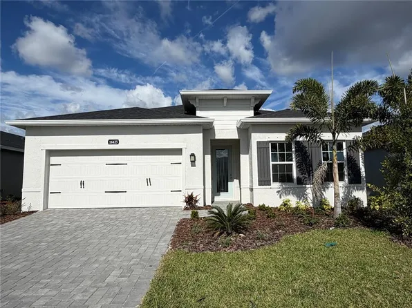 16425 QUEEN PALM DRIVE, PORT CHARLOTTE, FL 33953