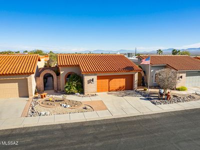 1658 W Calle Del Ducado, Green Valley, AZ, 85622