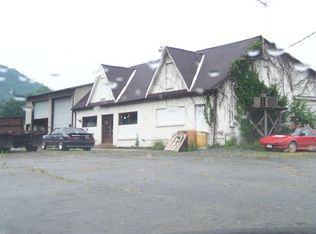 10675 W Nc Highway 268, Ferguson, NC 28624