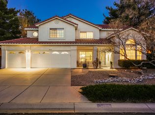 8416 Joseph Sharp St NE, Albuquerque, NM 87122