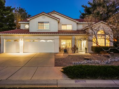 8416 Joseph Sharp St NE, Albuquerque, NM, 87122