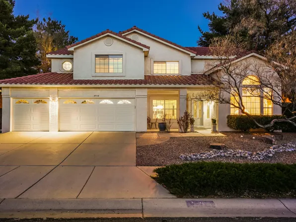 8416 Joseph Sharp St NE, Albuquerque, NM 87122