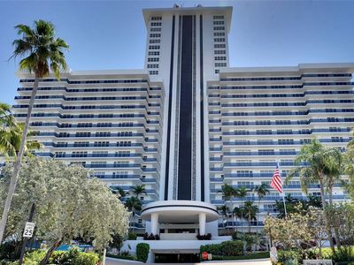 3500 Galt Ocean Drive #2803, Fort Lauderdale, FL, 33308