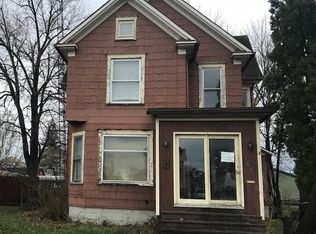 165 W Oregon Ave, Sebring, OH 44672