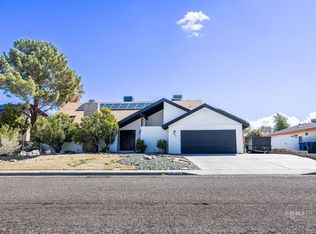 920 Scott St, Ridgecrest, CA 93555