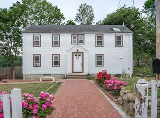 16 Spring St, Arlington, MA 02476