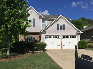 118 Renford Rd, Ball Ground, GA 30107