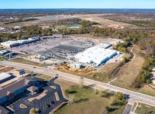 1200 Lonnie Abbott Blvd, Ada, OK 74820