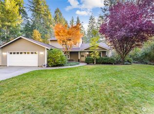 16618 156th St NW, Gig Harbor, WA 98329