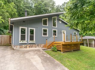 426 Lullwater Rd, Chattanooga, TN 37405