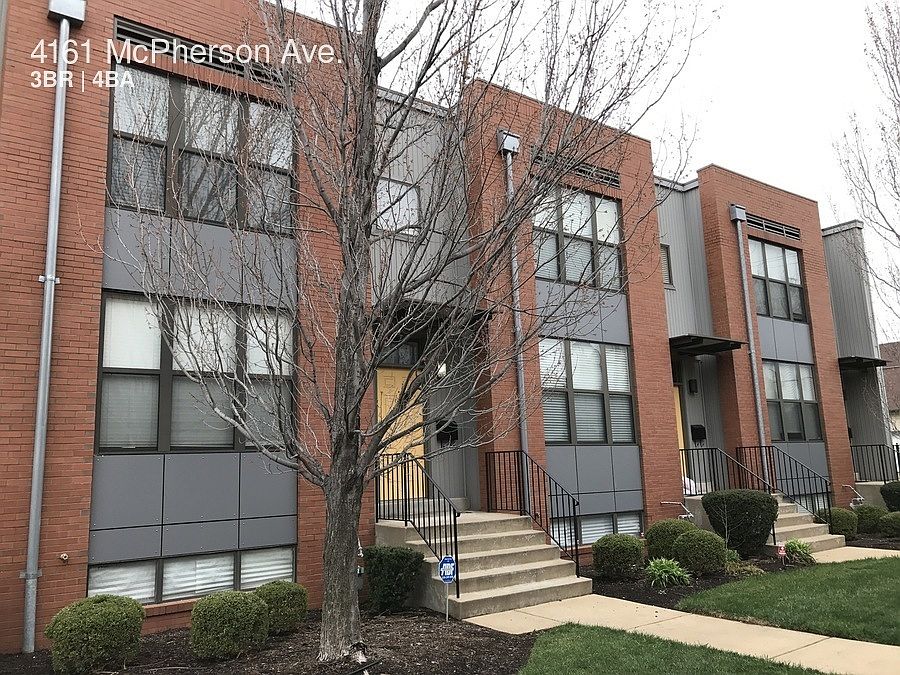 1st image of 4161-4167 McPherson Ave