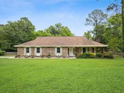 15 S Division Dr, Covington, LA, 70433