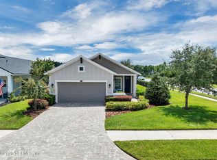 22 Mosaic Park Ave, Saint Augustine, FL 32092