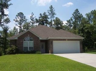 97168 Kapalama Dr, Diamondhead, MS 39525