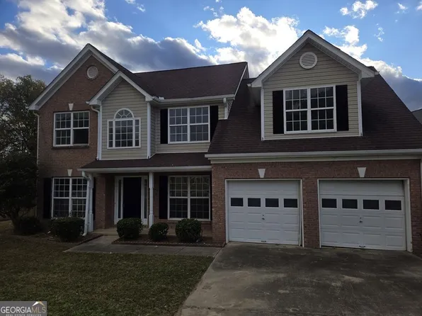 1090 Chapel Hill Dr SE, Lawrenceville, GA 30045