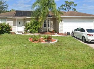 1375 Tidewell St SE, Palm Bay, FL 32909