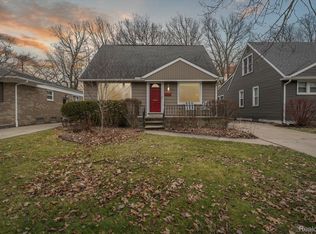 3312 Harvard Rd, Royal Oak, MI 48073