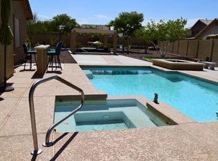 15226 N 184th Ct, Surprise, AZ 85388