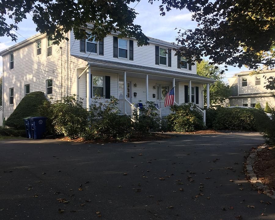 1st image of 911 Granite St #2
