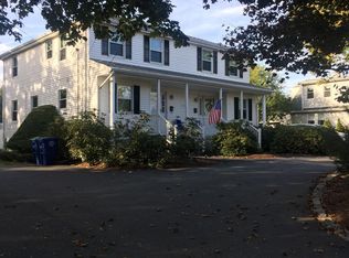 911 Granite St #2, Braintree, MA 02184
