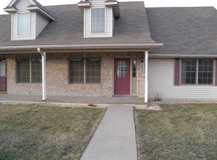 454 Celeste Cir, Blue Grass, IA 52726