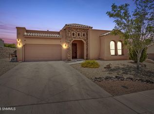3058 Cheyenne Dr, Las Cruces, NM 88011