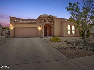 3058 Cheyenne Dr, Las Cruces, NM, 88011