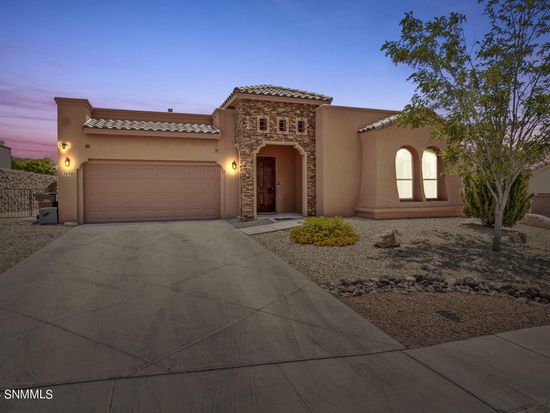 3058 Cheyenne Dr, Las Cruces, NM 88011
