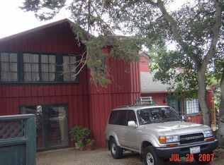 3434 Ocean Ave, Carmel, CA 93923