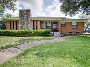 308 Redbud St, Ferris, TX 75125