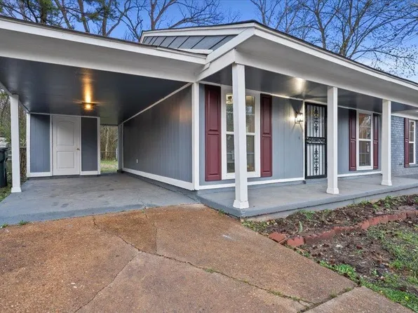 624 Northaven Dr, Memphis, TN 38127