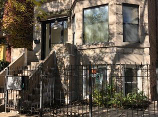 2544 W Cortez St, Chicago, IL 60622