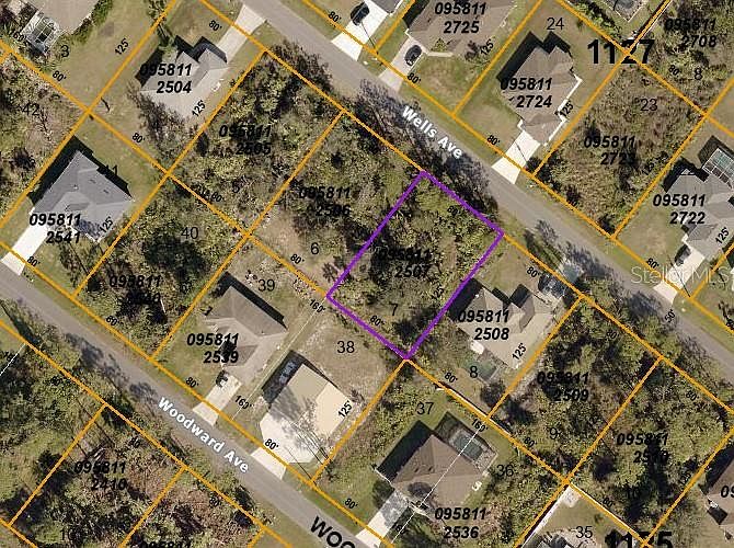 1st image of N WELS AVENUE LOT 7