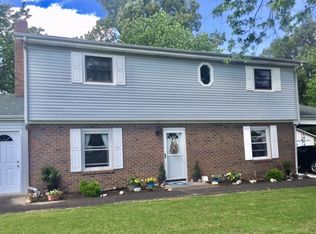 2200 Blankenship Dr, Paducah, KY 42003