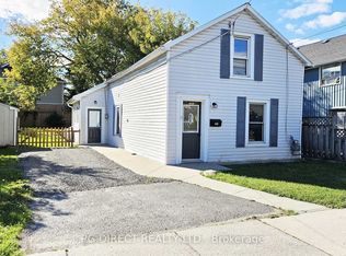 436 Bleecker Ave, Belleville, ON K8N3W1