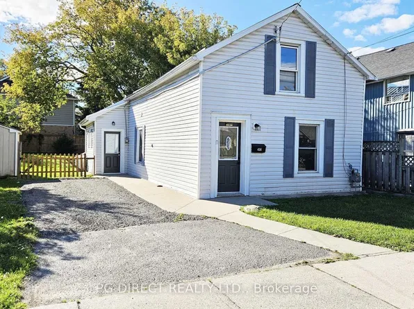 436 Bleecker Ave, Belleville, ON K8N 3W1