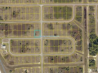 200 Lynbrook Loop #21, Labelle, FL 33935