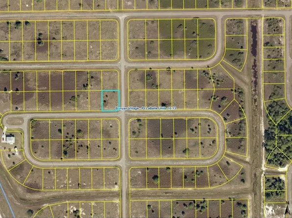 200 Lynbrook Loop #21, Labelle, FL 33935