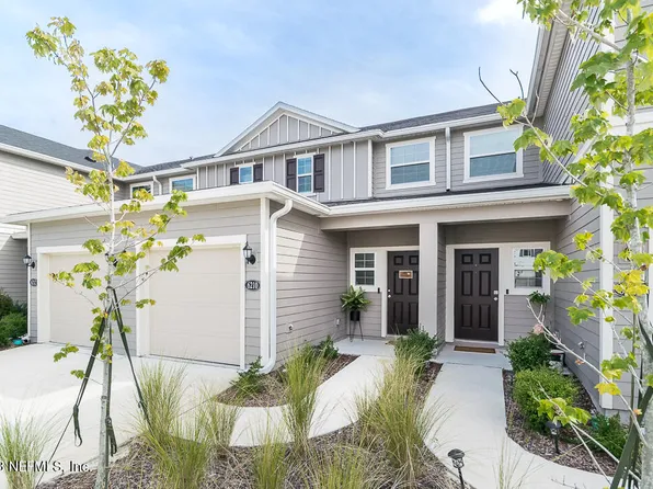 6210 RYEGRASS Street, Jacksonville, FL 32258