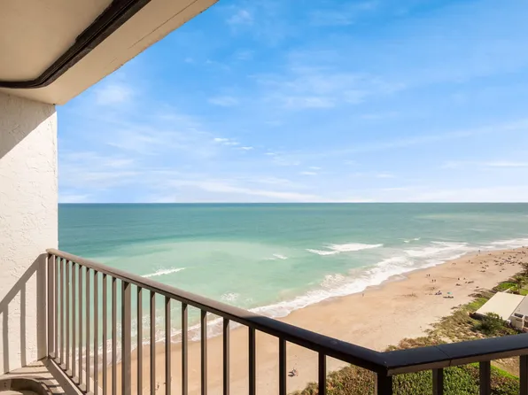 9650 S Ocean Drive #1607, Jensen Beach, FL 34957
