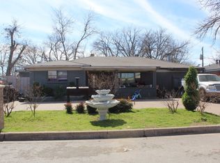 7805 Marrett Dr, White Settlement, TX 76108