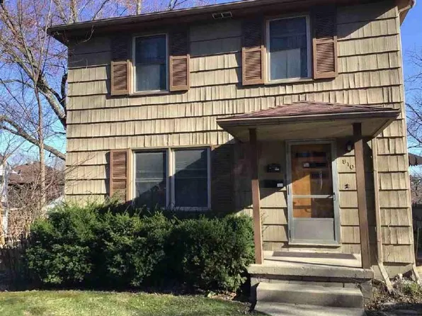 810 Princeton St #2, Ann Arbor, MI 48103