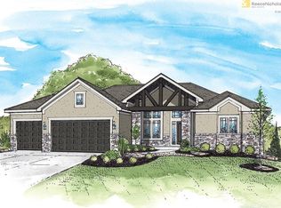 1003 Rannoch Ln, Raymore, MO 64083